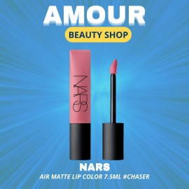 NARS AIR MATTE LIP COLOR 7.5ML CHASER